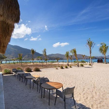 Mocean Resort Lemonga Eksteriør billede