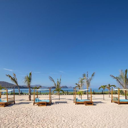 Mocean Resort Lemonga Eksteriør billede