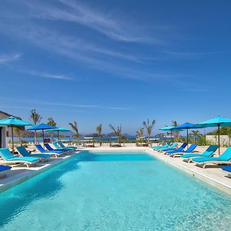 Mocean Resort Lemonga Eksteriør billede