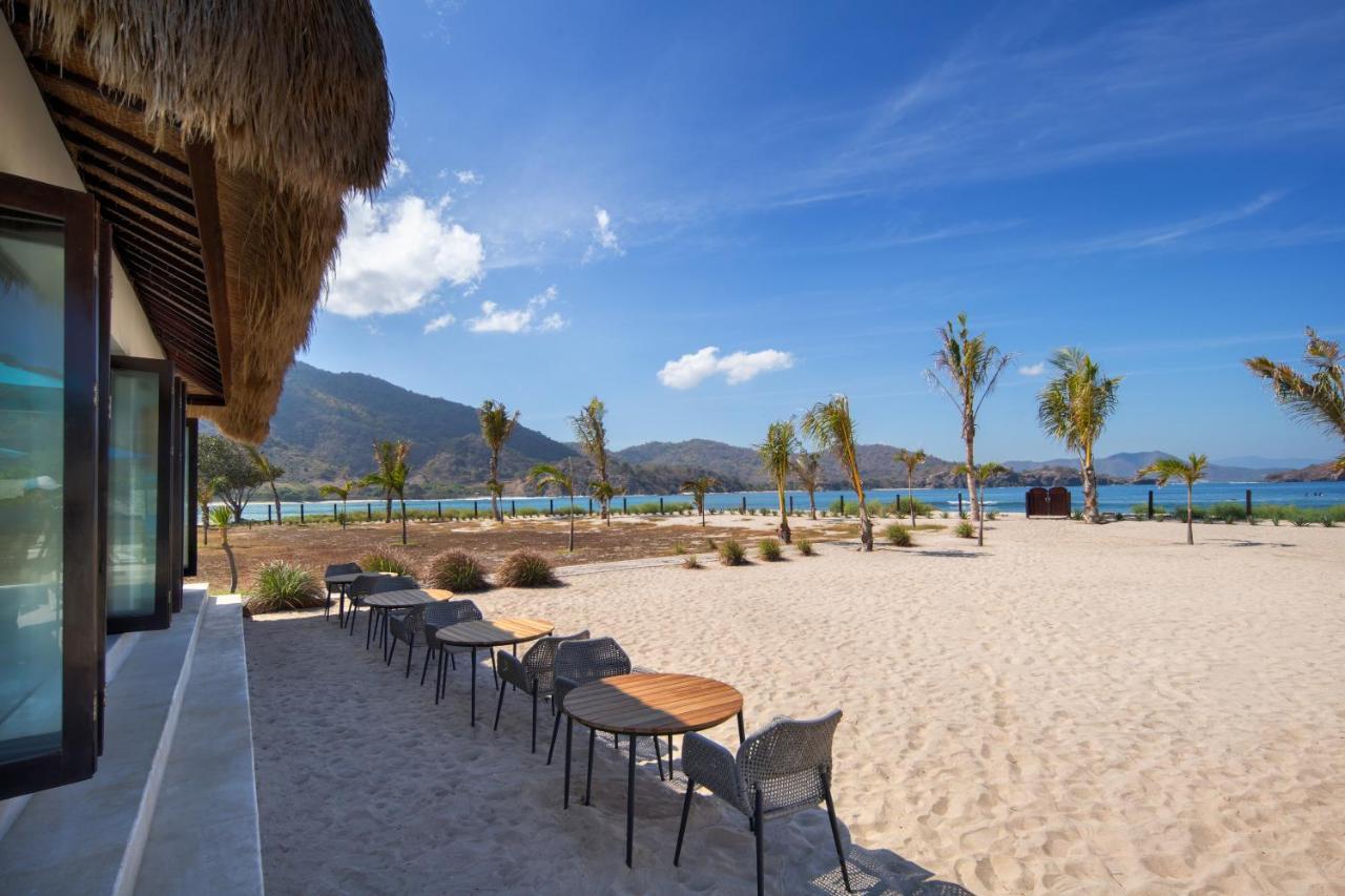 Mocean Resort Lemonga Eksteriør billede