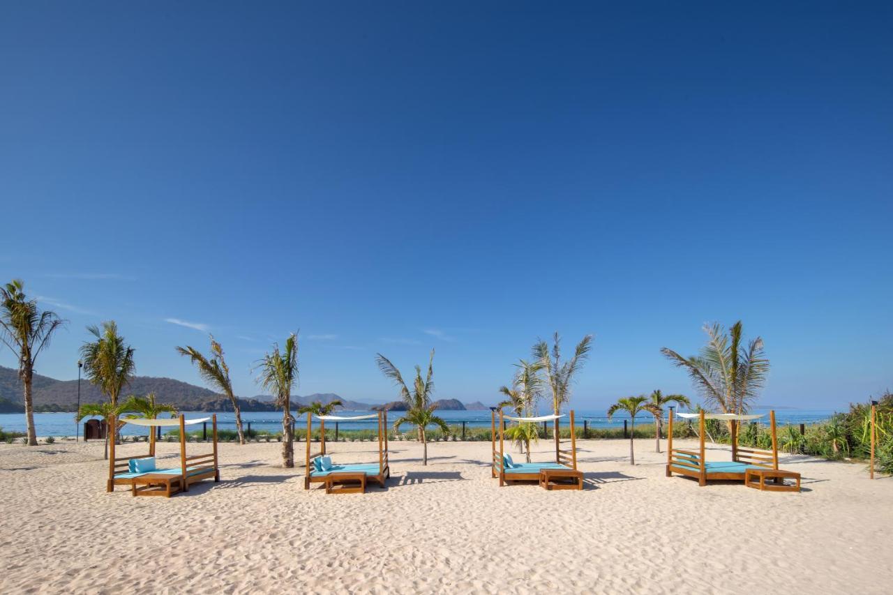Mocean Resort Lemonga Eksteriør billede