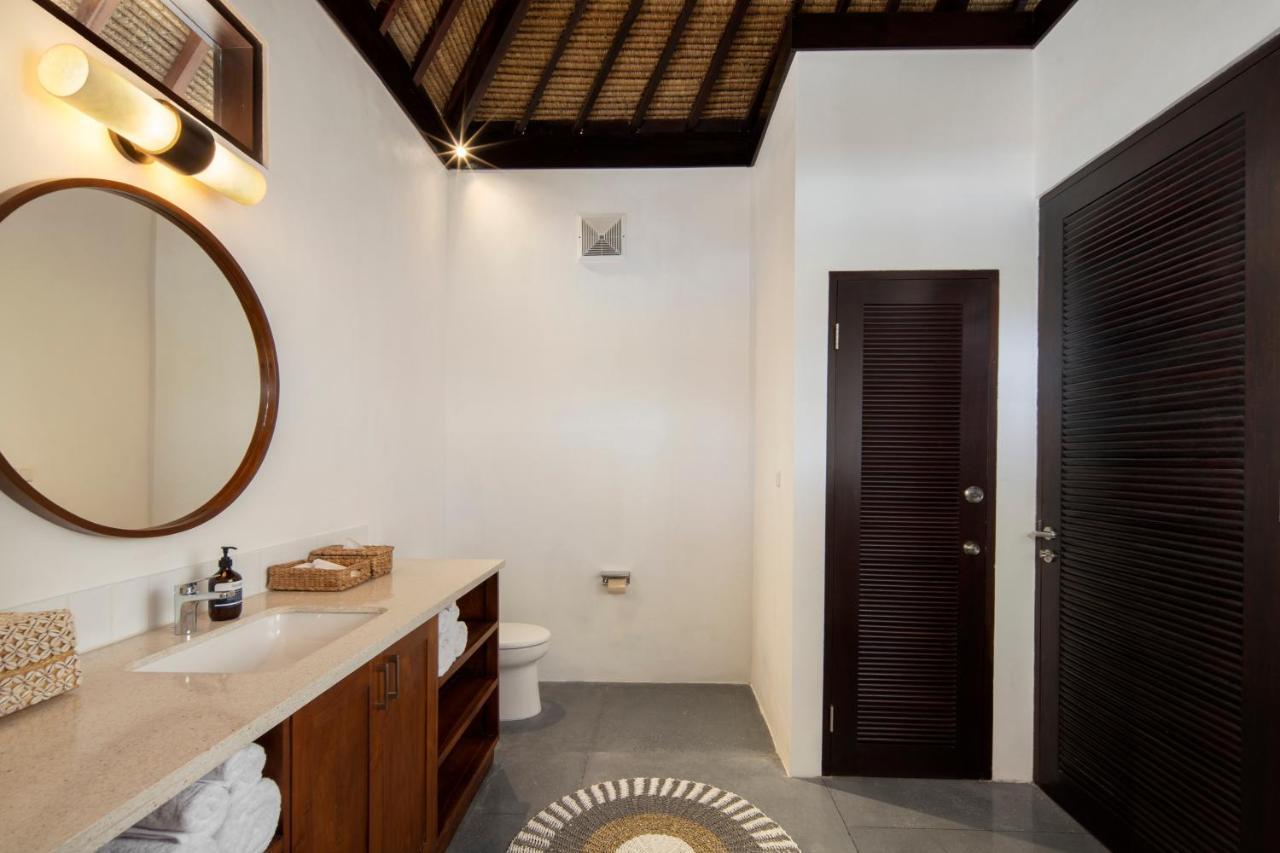 Mocean Resort Lemonga Eksteriør billede