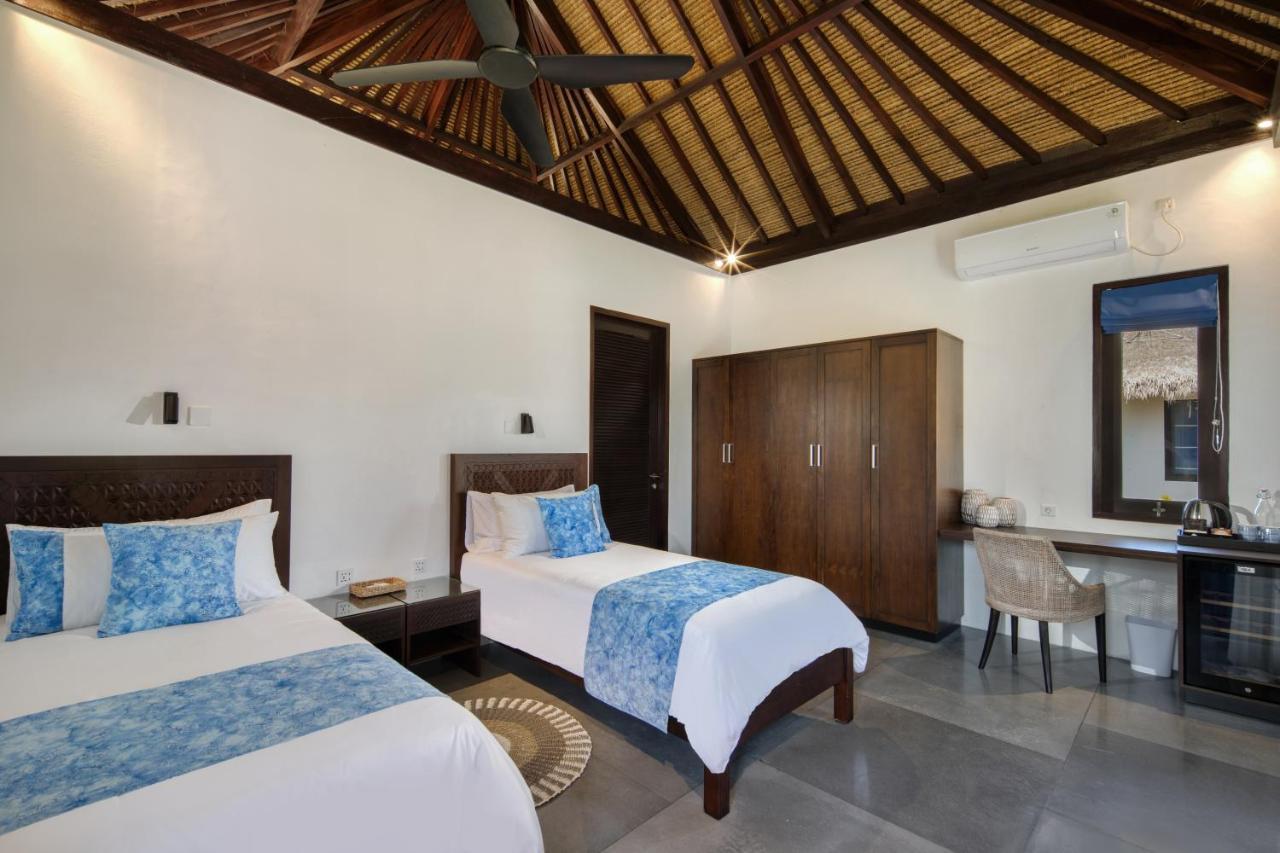 Mocean Resort Lemonga Eksteriør billede
